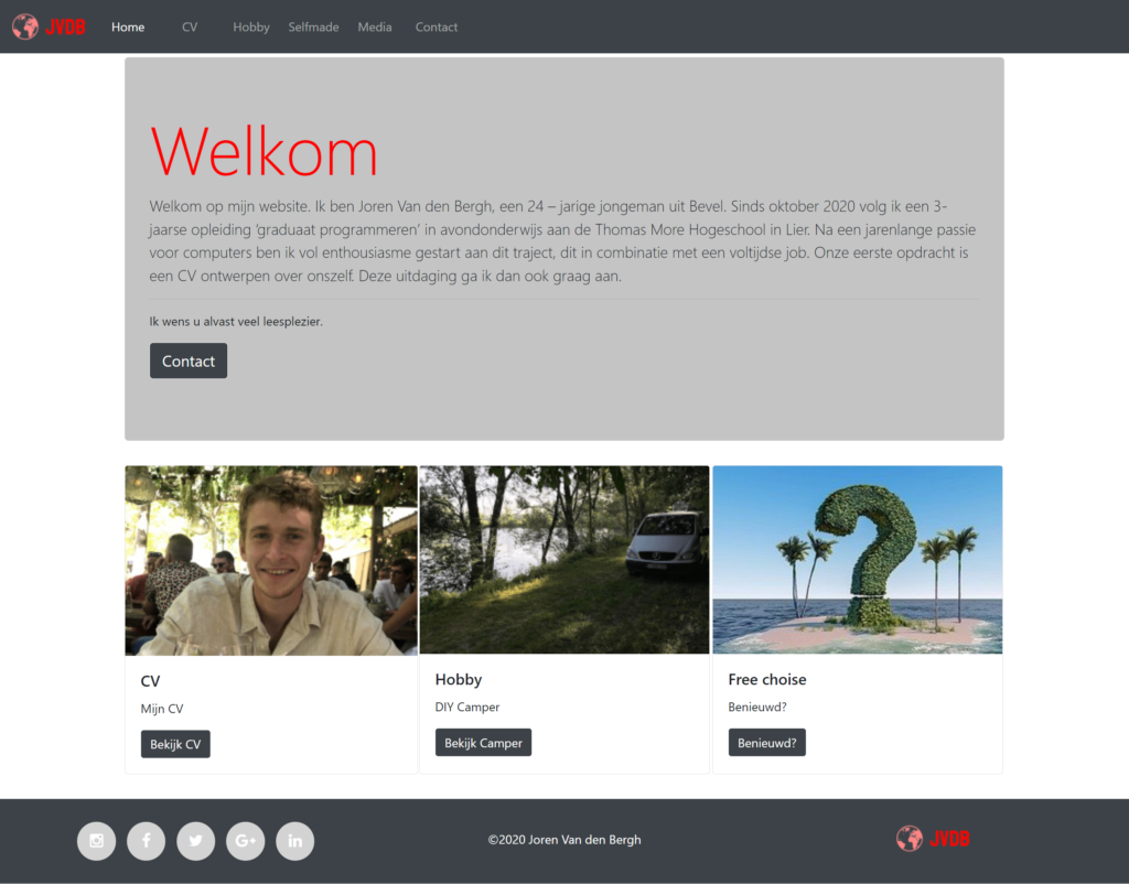 FirstPortfolio2