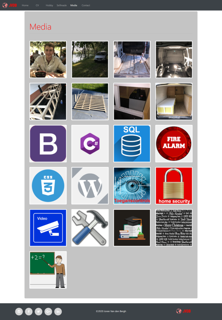 FirstPortfolio5